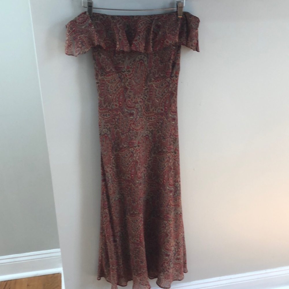 Womens Ralph Lauren dress